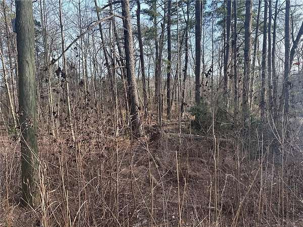 1 Acre of Residential Land for Sale in South Fulton, Georgia