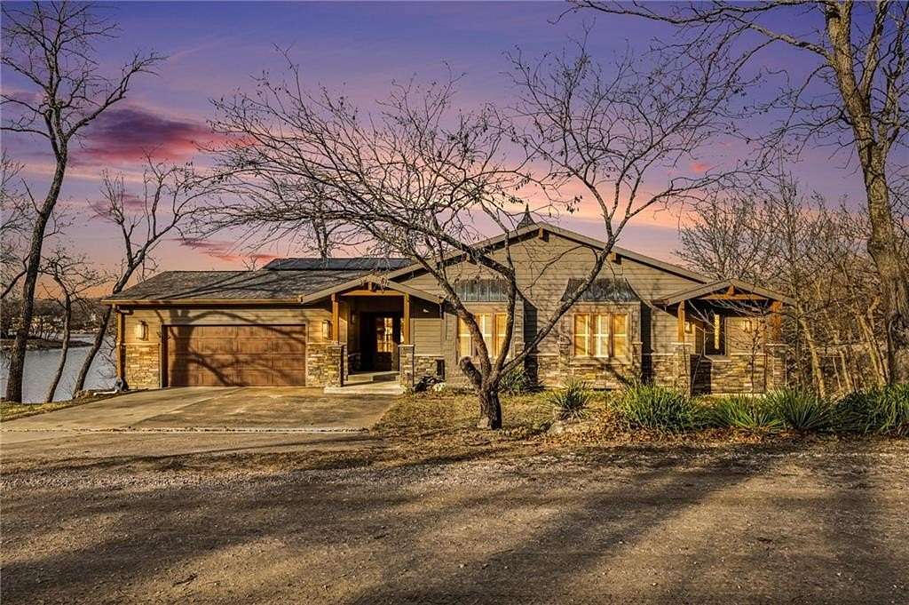 1.75 Acres of Land with Home for Sale in Mound City, Kansas