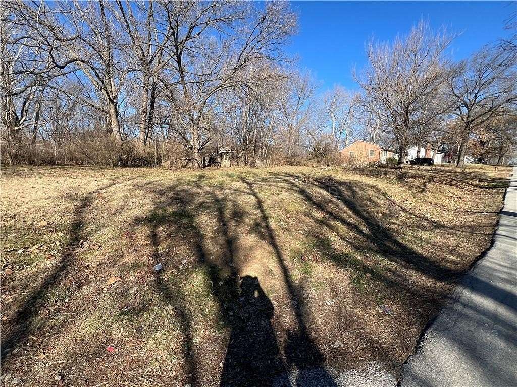 0.39 Acres of Residential Land for Sale in Kansas City, Missouri