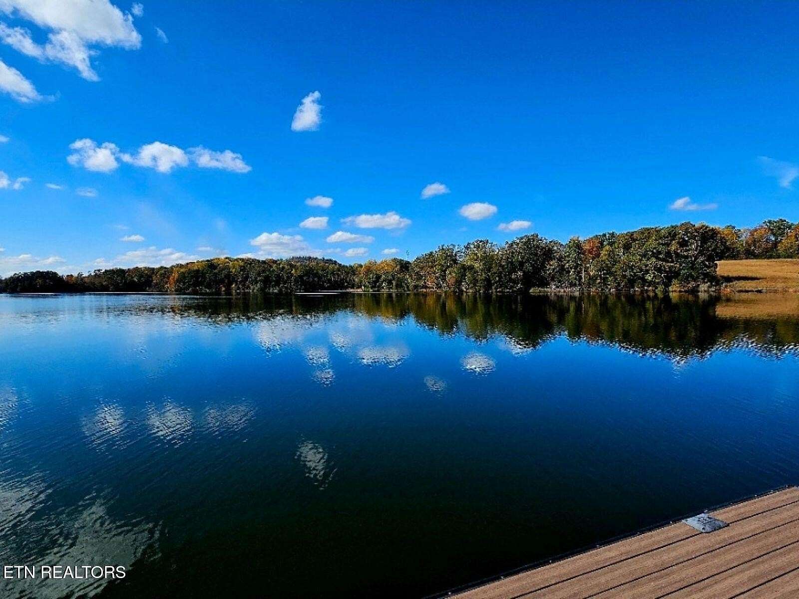 0.63 Acres of Land for Sale in Vonore, Tennessee