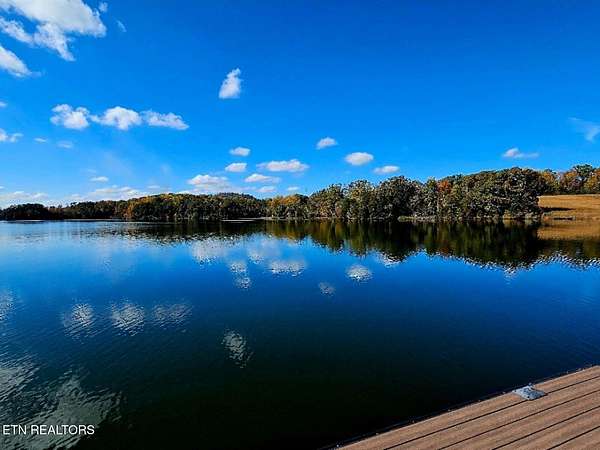 0.63 Acres of Land for Sale in Vonore, Tennessee