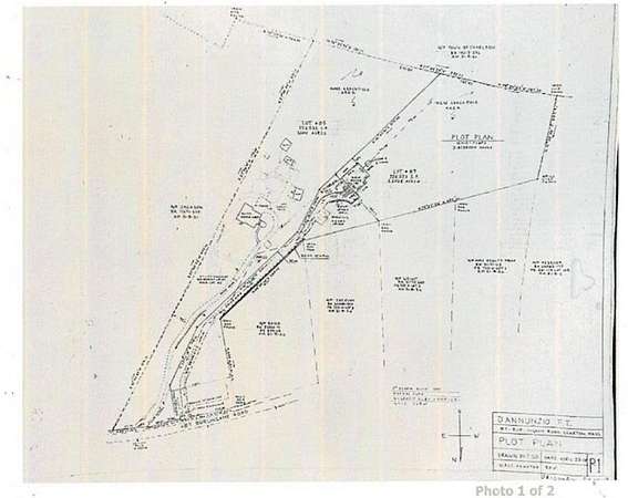 5.2 Acres of Land for Sale in Charlton, Massachusetts