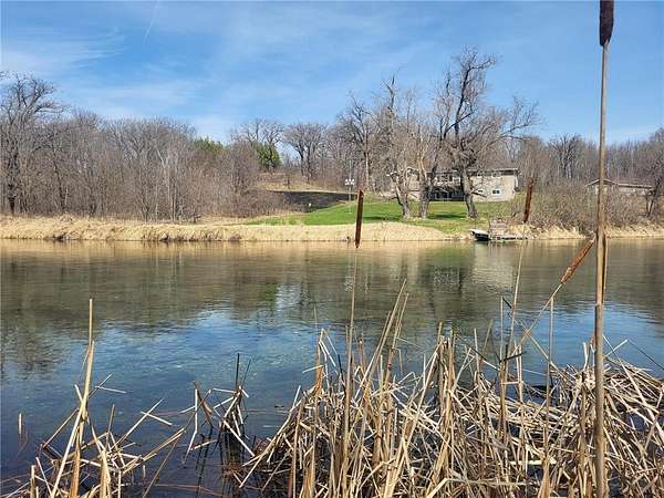2.26 Acres of Residential Land for Sale in Underwood, Minnesota