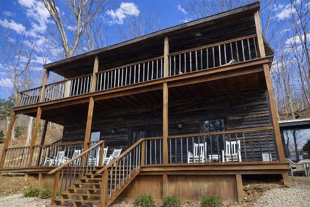 3.39 Acres of Improved Mixed-Use Land for Sale in Stout, Ohio