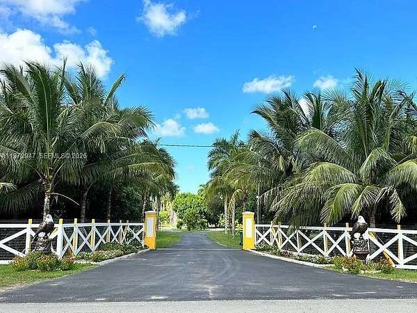 5.8 Acres of Residential Land for Sale in Homestead, Florida