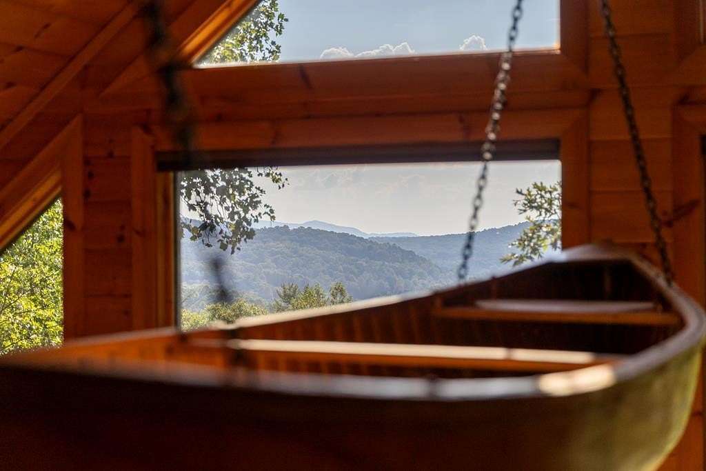 3 Acres of Land with Home for Sale in Morganton, Georgia