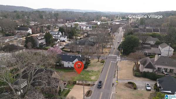 0.18 Acres of Residential Land for Sale in Mountain Brook, Alabama