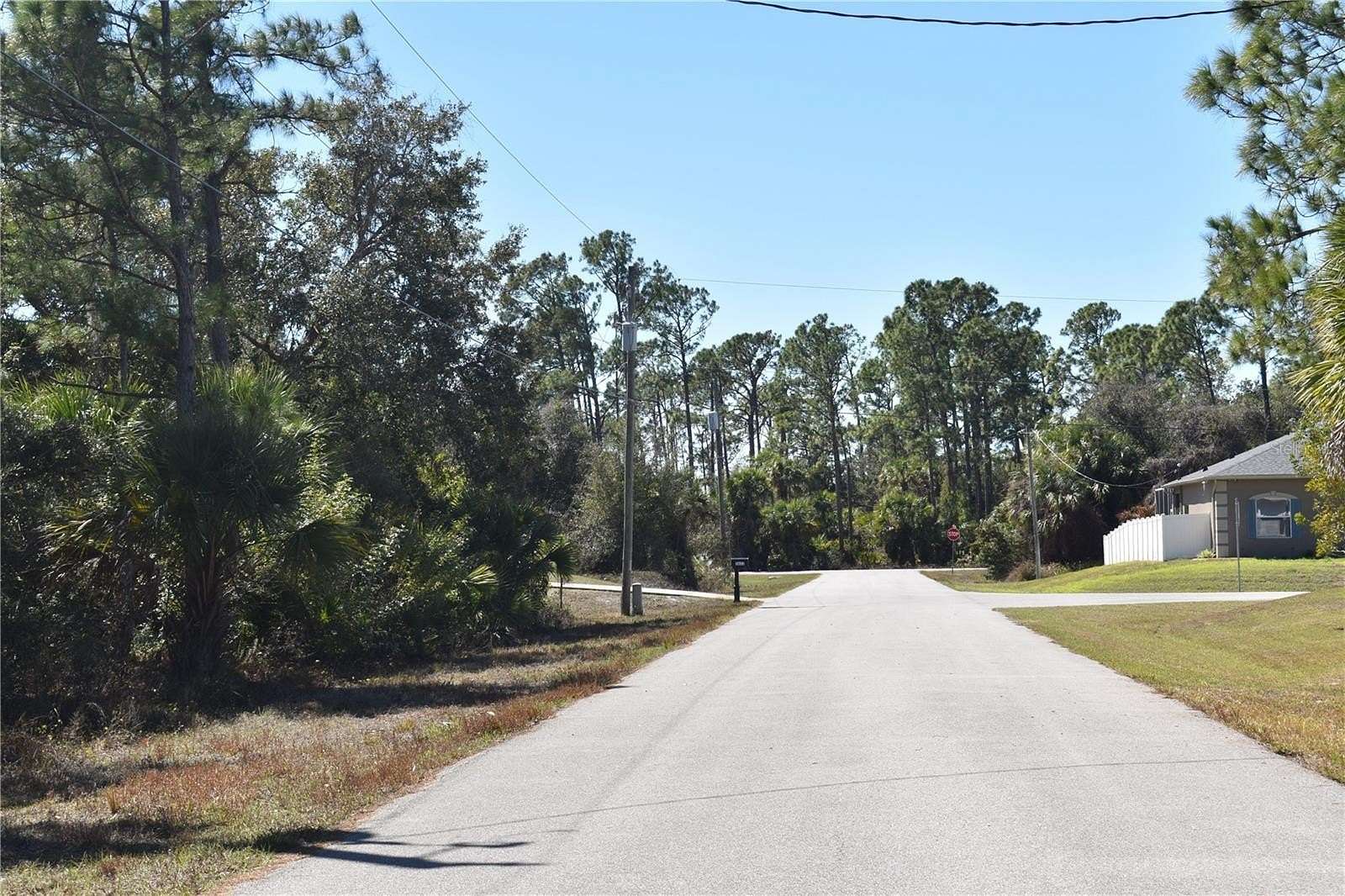 0.24 Acres of Residential Land for Sale in North Port, Florida