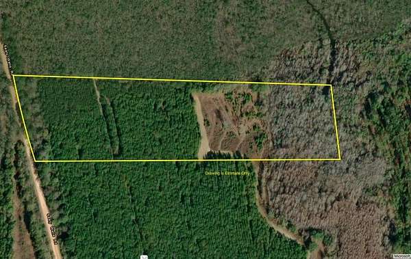 20.5 Acres of Land for Sale in Cottonwood, Alabama