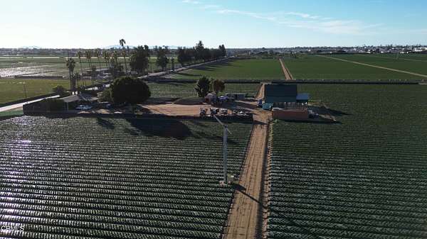 59 Acres of Agricultural Land for Sale in Oxnard, California