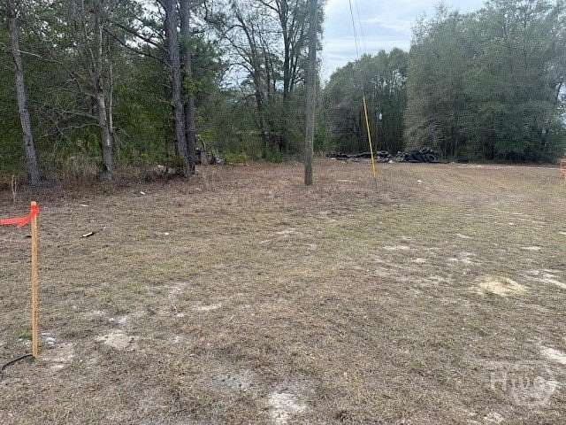 3.22 Acres of Residential Land for Sale in Springfield, Georgia
