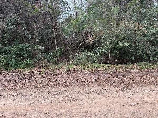 2 Acres of Residential Land for Sale in Tallahassee, Florida