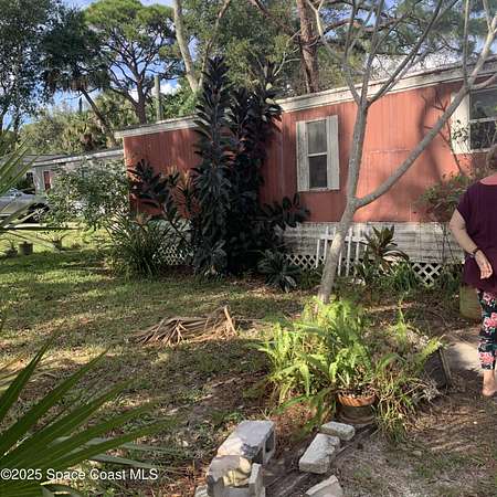 0.17 Acres of Land for Sale in Cocoa, Florida