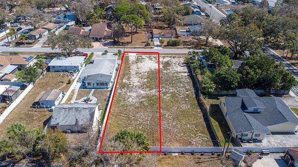 0.21 Acres of Land for Sale in Pinellas Park, Florida
