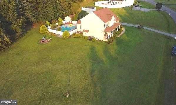 1.72 Acres of Land with Home for Sale in Charlotte Hall, Maryland