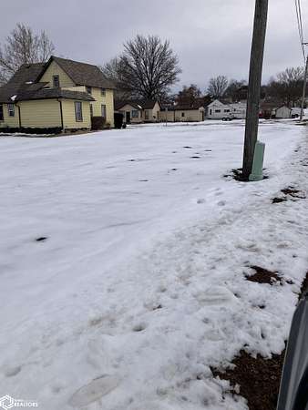 0.16 Acres of Land for Sale in Atlantic, Iowa