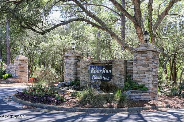 0.59 Acres of Residential Land for Sale in Bolivia, North Carolina