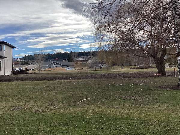 0.2 Acres of Land for Sale in Polson, Montana