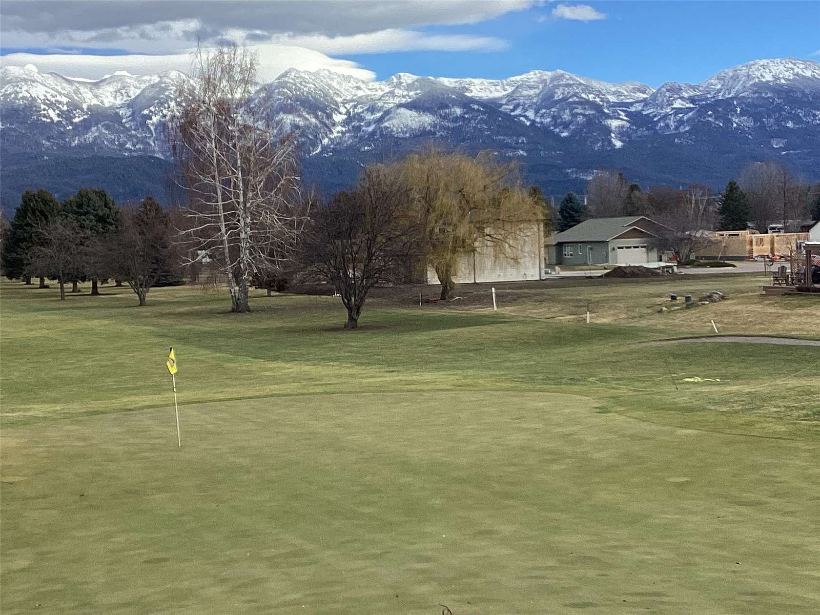 0.17 Acres of Land for Sale in Polson, Montana