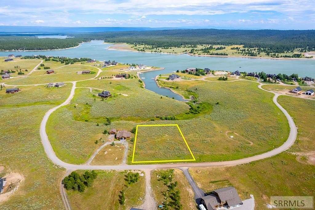 1.28 Acres of Land for Sale in Island Park, Idaho