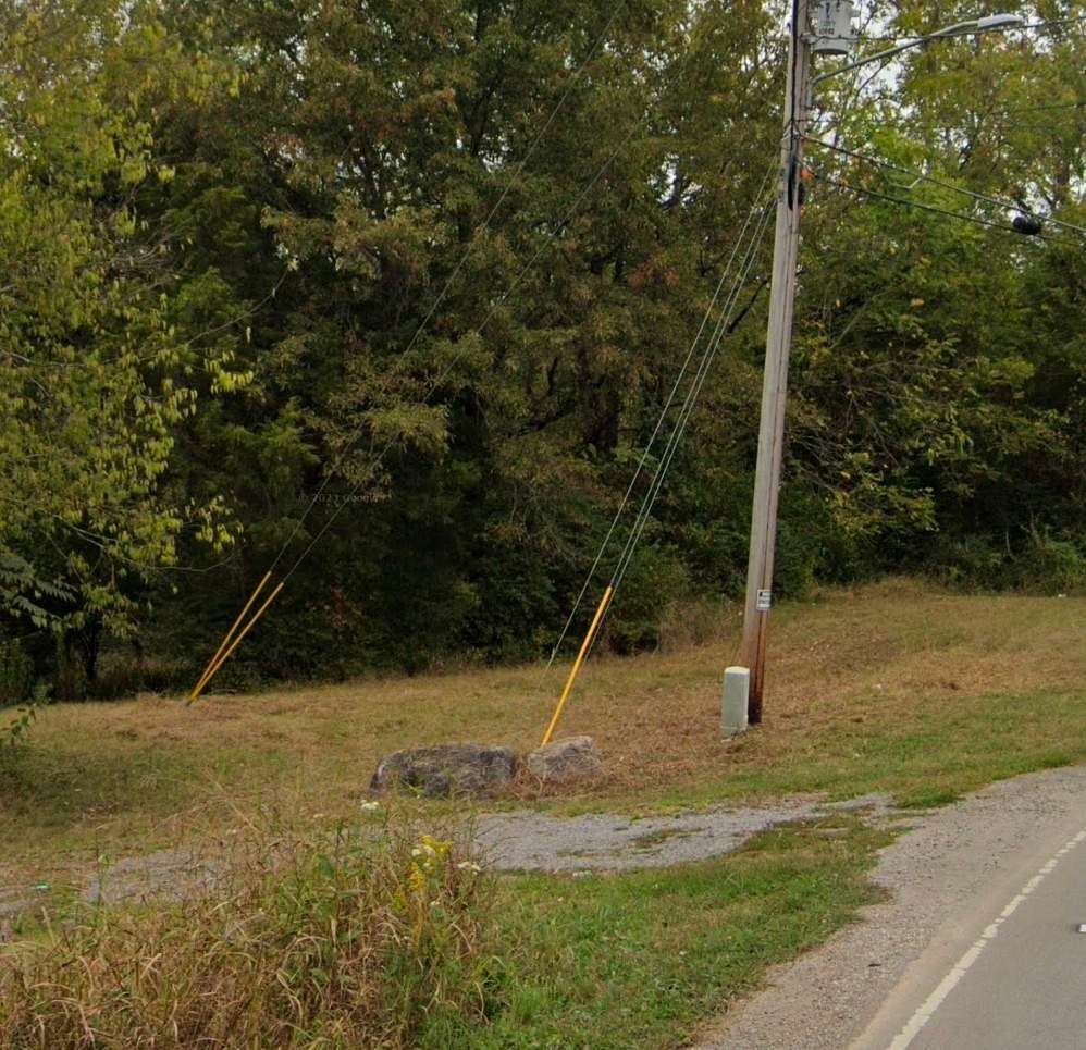 1.68 Acres of Residential Land for Sale in Murfreesboro, Tennessee