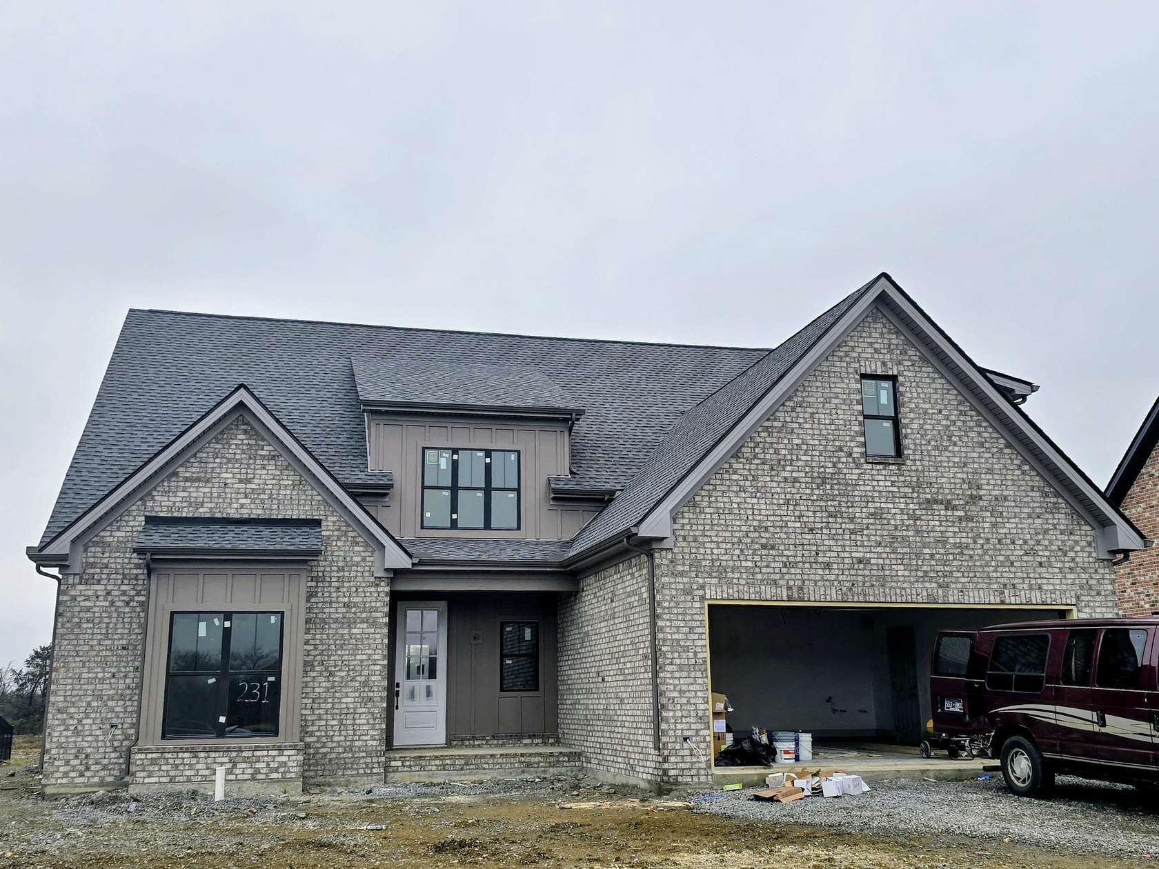 25 Acres of Land with Home for Sale in Murfreesboro, Tennessee