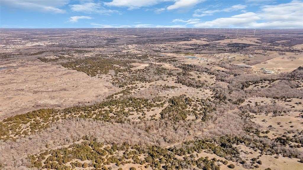 9.62 Acres of Residential Land for Sale in Sulphur, Oklahoma