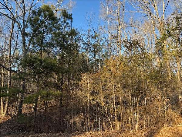 0.52 Acres of Residential Land for Sale in Eatonton, Georgia