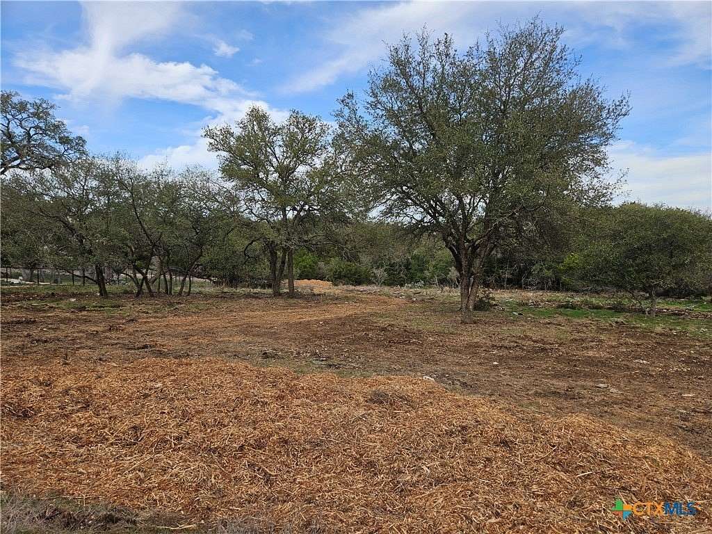 1.1 Acres of Residential Land for Sale in New Braunfels, Texas