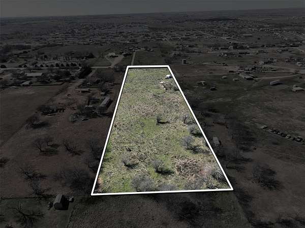 5 Acres of Land for Sale in Joshua, Texas