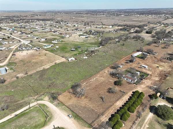 5 Acres of Land for Sale in Joshua, Texas