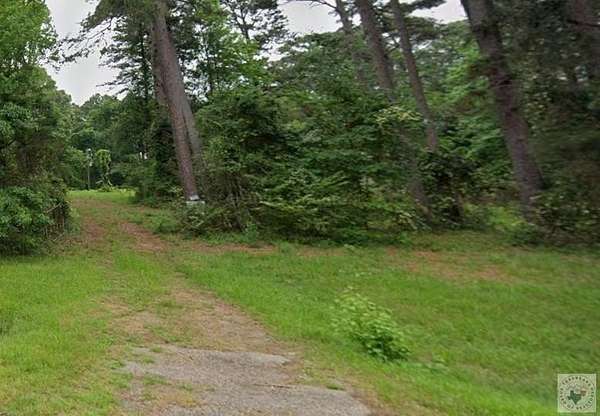 2.5 Acres of Land for Sale in Texarkana, Texas