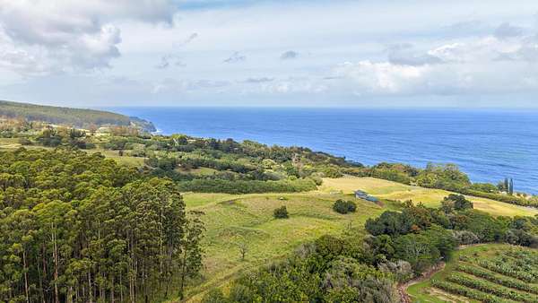 14.2 Acres of Land for Sale in Pāpaʻaloa, Hawaii