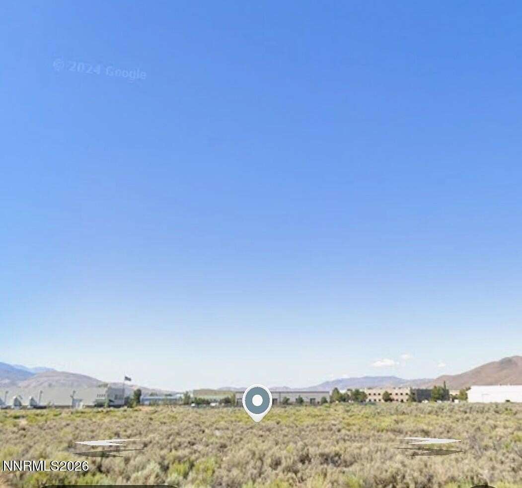 1.43 Acres of Commercial Land for Sale in Minden, Nevada