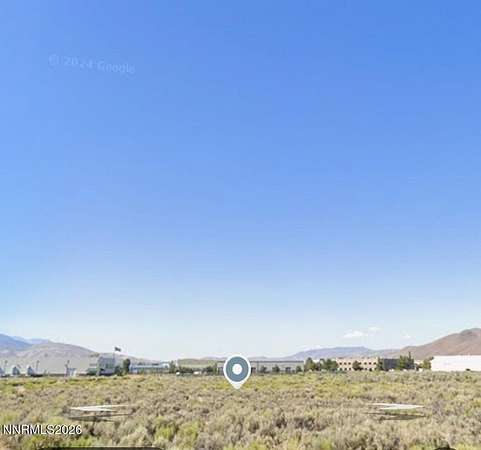 1.43 Acres of Commercial Land for Sale in Minden, Nevada