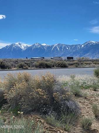 1.43 Acres of Commercial Land for Sale in Minden, Nevada