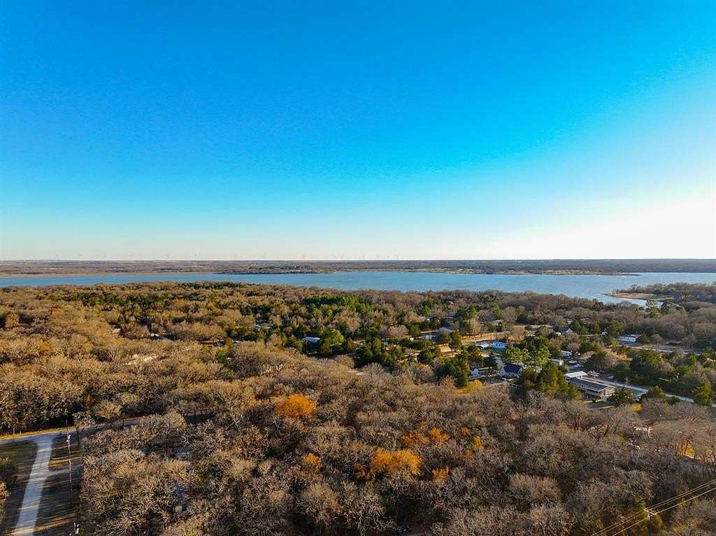 0.34 Acres of Residential Land for Sale in Purdon, Texas