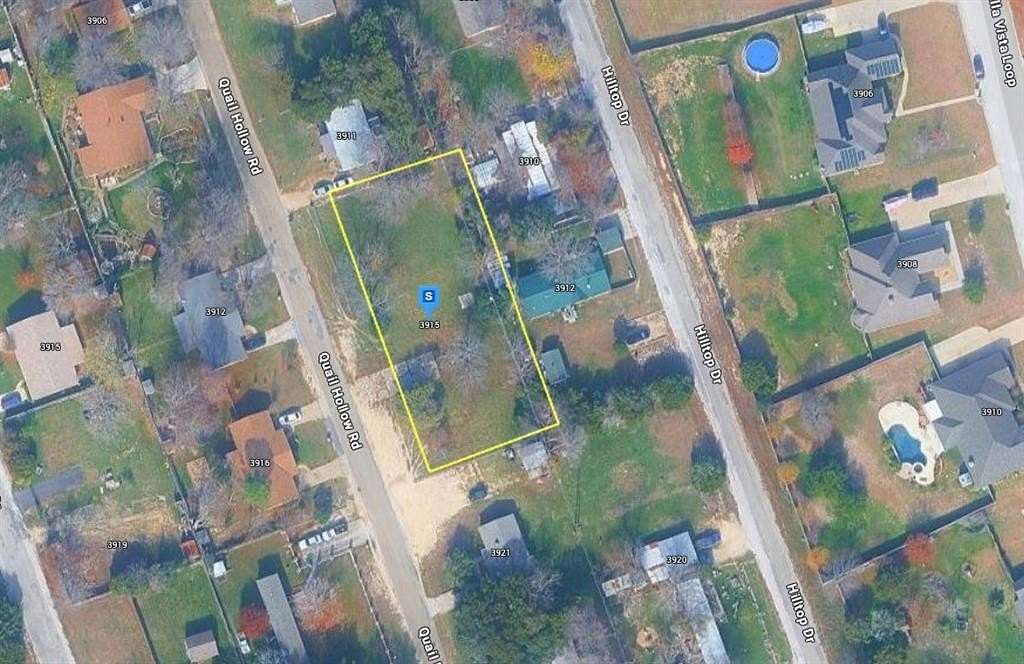 0.48 Acres of Residential Land for Sale in Harker Heights, Texas