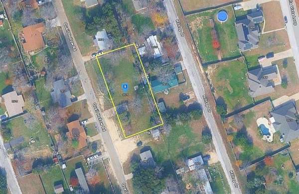0.48 Acres of Residential Land for Sale in Harker Heights, Texas