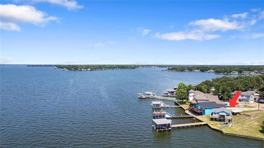 0.14 Acres of Residential Land for Sale in Mabank, Texas