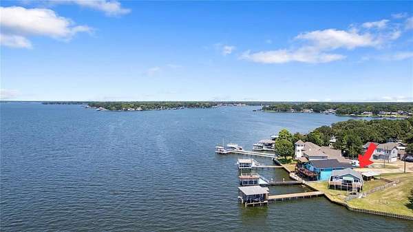 0.14 Acres of Residential Land for Sale in Mabank, Texas