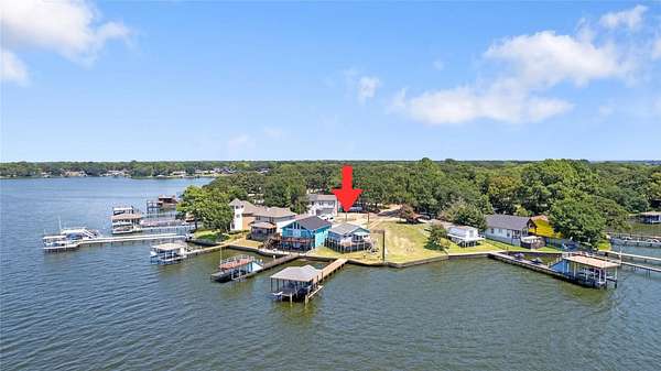 0.14 Acres of Residential Land for Sale in Mabank, Texas
