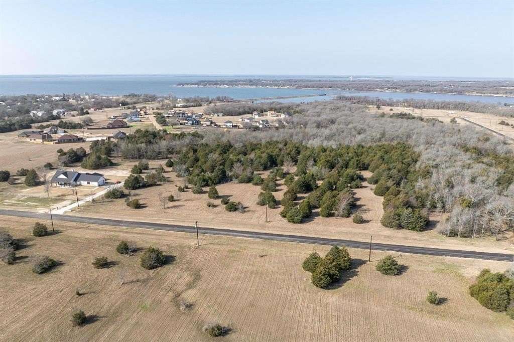 5 Acres of Residential Land for Sale in East Tawakoni, Texas
