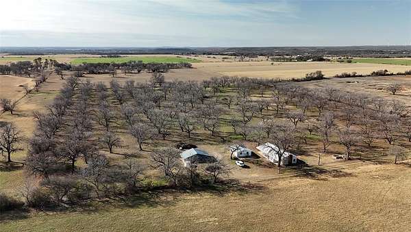 20 Acres of Improved Land for Sale in Newcastle, Texas