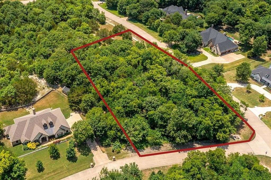 1.5 Acres of Residential Land for Sale in McKinney, Texas