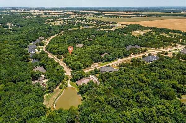 1.5 Acres of Residential Land for Sale in McKinney, Texas