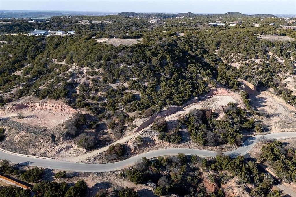 5.52 Acres of Residential Land for Sale in Tuscola, Texas