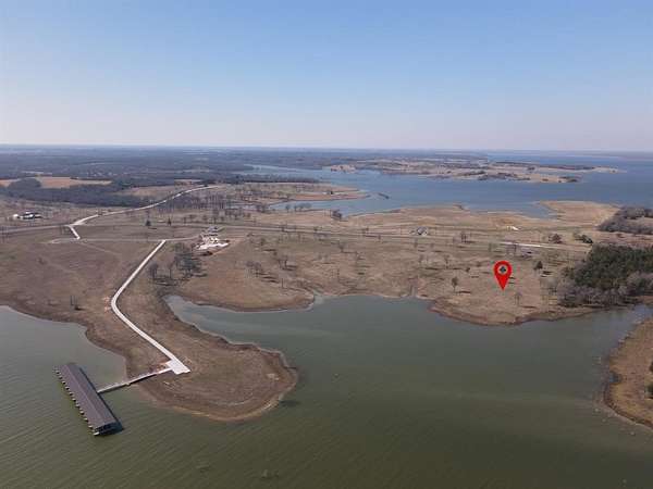 1.36 Acres of Mixed-Use Land for Sale in Windom, Texas