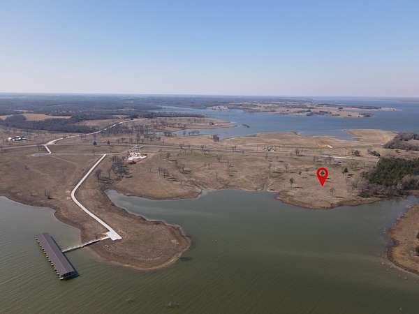 1.36 Acres of Mixed-Use Land for Sale in Windom, Texas