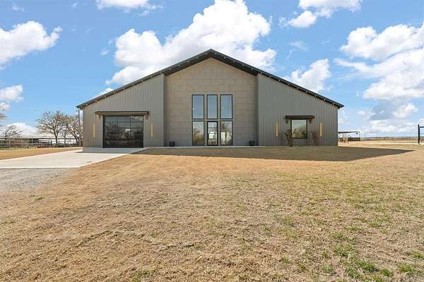 3 Acres of Land with Home for Sale in Godley, Texas